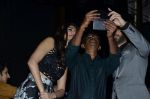 Sonam Kapoor, Fawad Khan at Khoobsurat music launch in Royalty on 5th Sept 2014